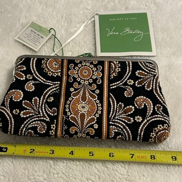 Vera Bradley purse / wallet - Picture 4 of 5